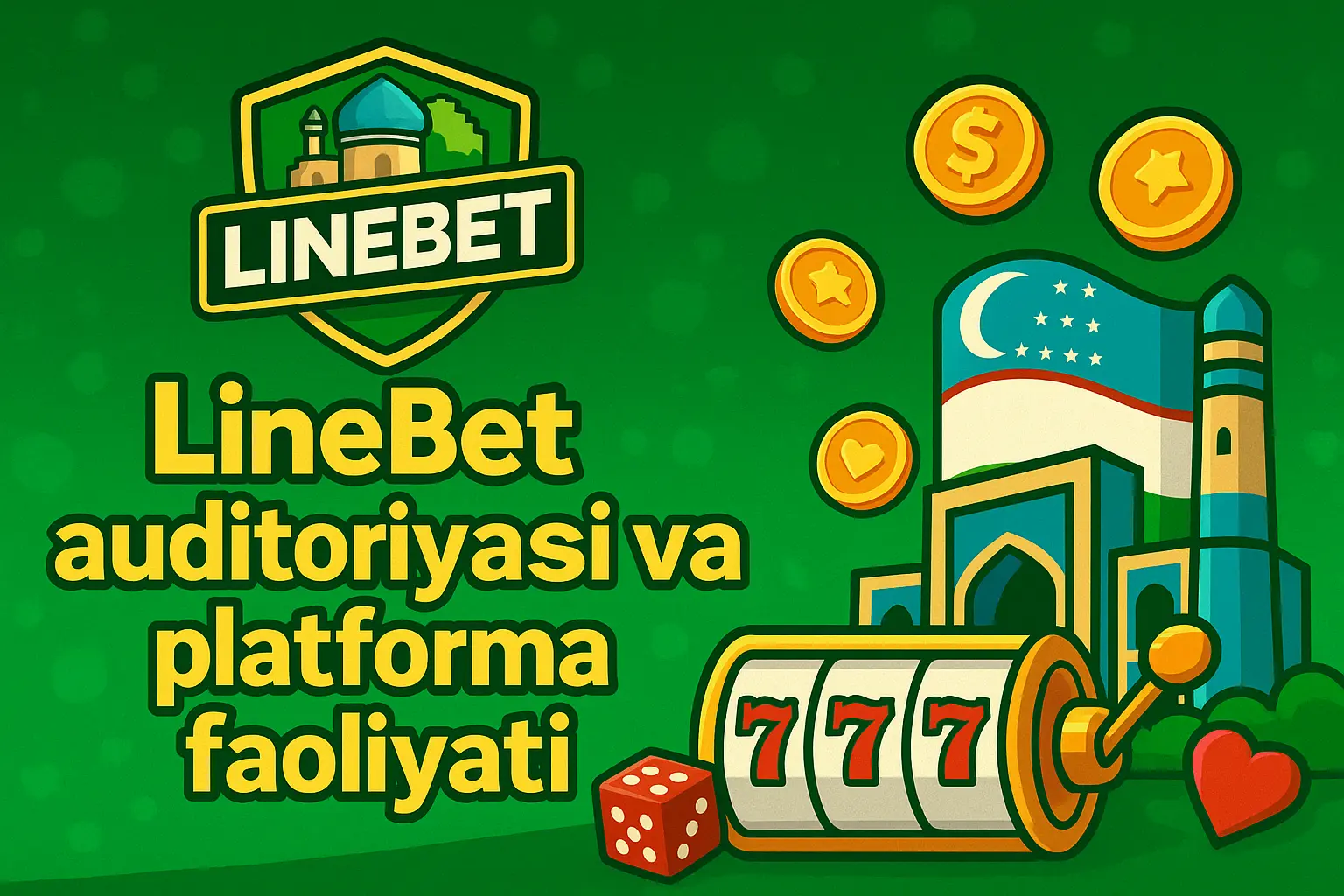 Nine casino