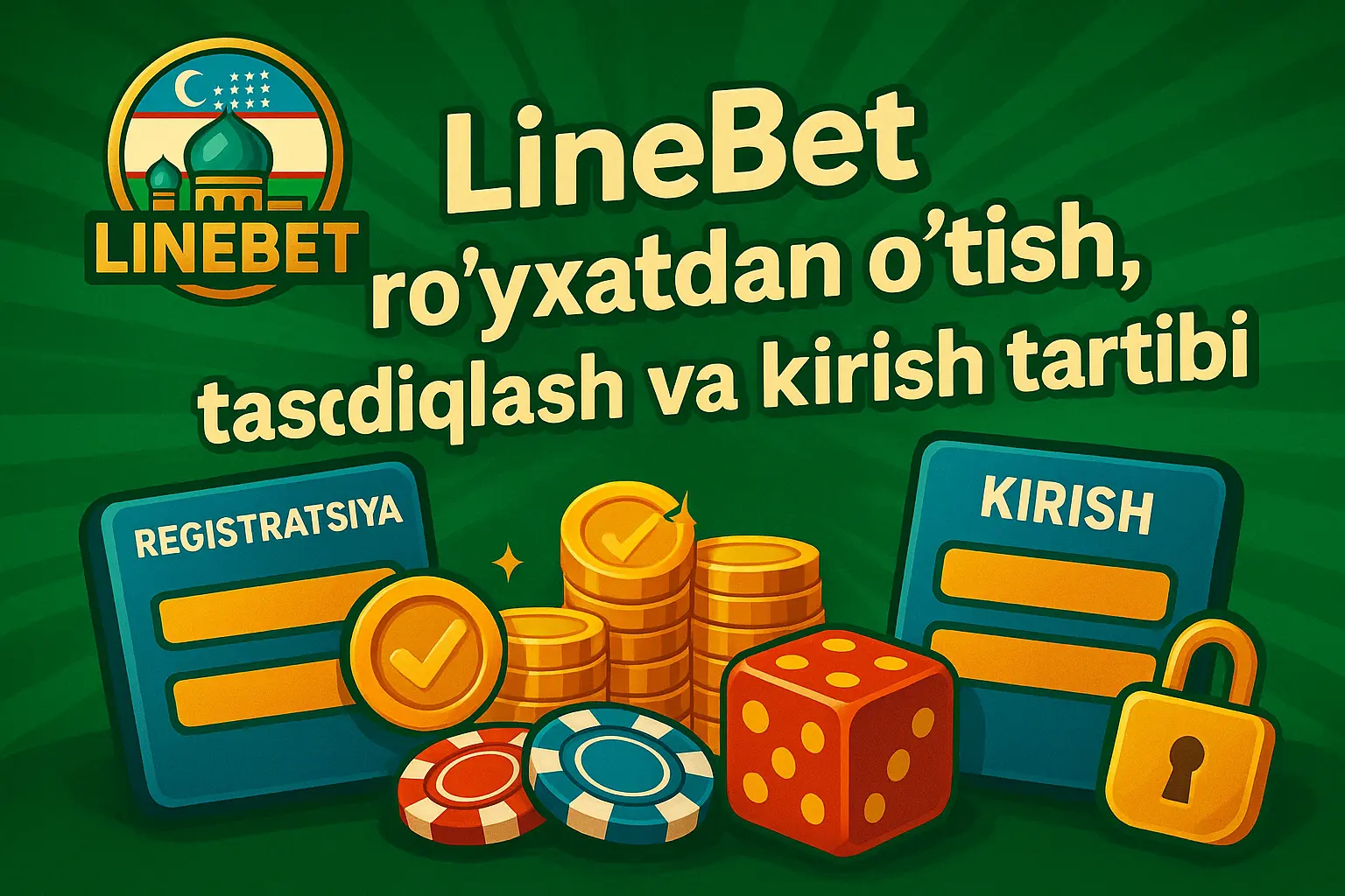 Wazamba casino